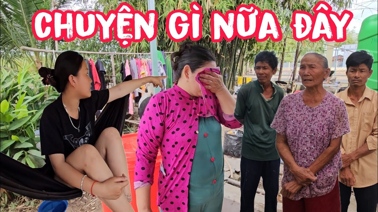 Quý khóc nức nở khi nhắc về chuyện này..khiến cả CĐM bức xúc.. #gocnhosoctrang24h #anhtrungchuongvit