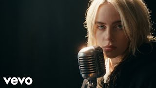 Billie Eilish - How Do I Say Goodbye (Official Audio)