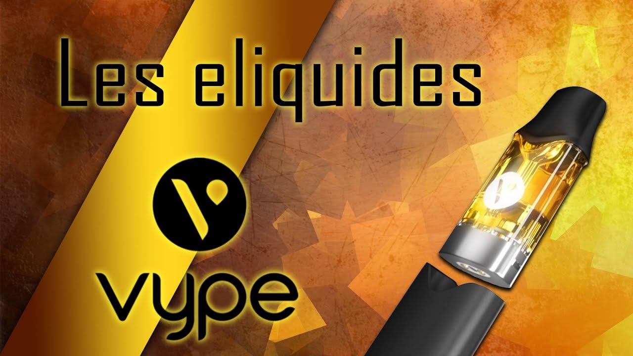 elfbar nachfüll pod läuft aus Vype Epod (désormais Vuse Epod)