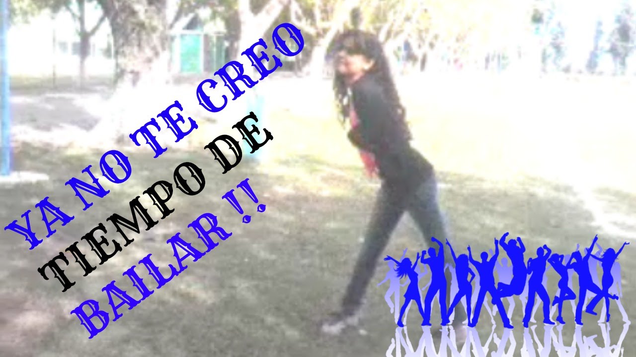 coreografía de ya no te creo_tiempo de bailar !! camera iphone 8 plus apk