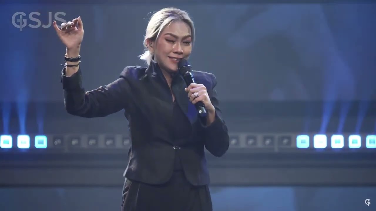 MengenalMu medley Slamanya Kau Tuhan | Ibadah Tutup Tahun 2024