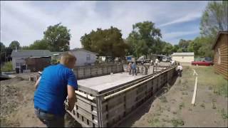 NY Rising Home Timelapse: Coordinating a Complex Program to Bring Families Home