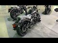 Kawasaki vulkan s 2024 walkaround moto expo 2024