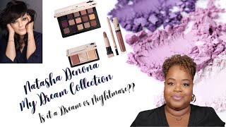 Natasha Denona My Dream Collection