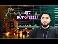BTC Bugun | Buy yoki Sell? Bitcoin Analiz