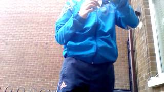 Tea bag challenge part 2