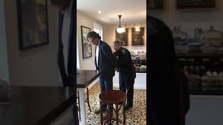 S.T.R.E.E.T.S. - J.O. Bail