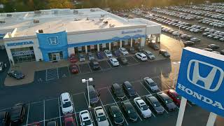 Bommarito Honda - Where Price Sells Cars