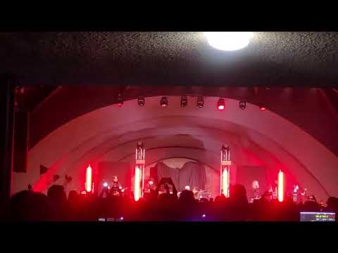 From Ashes To New - Panic (feat. Kage Archer) (Wichita, KS; 05/03/25)