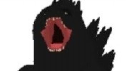 Godzilla front stick nodes (desc)