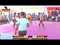 Grand final  nagaram vs stp vanambadi iluppurperiyakurumbapattipudukottaimens  kabaddi