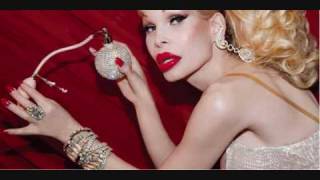 Miniatura del video "Amanda Lepore - My Pussy [Larry Tee Remix]"