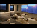 Elegant Residence Interior | Interior design ideas video