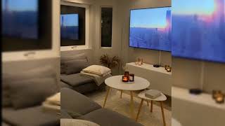 Elegant Residence Interior | Interior design ideas video