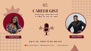 Staying Relevant as a SWE in the AI Age