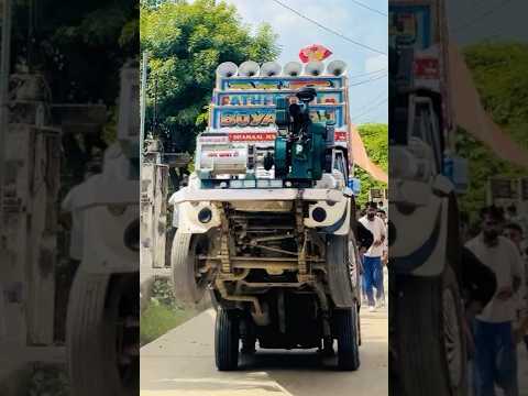 जय सांवरिया सेठ 🚩#song #music #punjabi #newsong #automobile #djthar #djequipment #dj #4x4djpickup