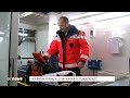 Situation der Rettungsdienste