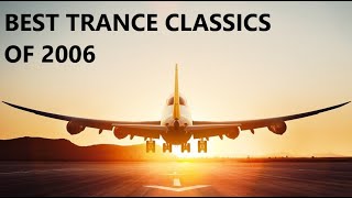 Best Trance Classics of 2006 (Bonding Beats Vol.50)