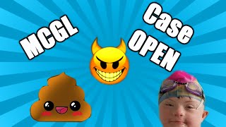 Minecraft Galaxy (MCGL)Open Case?,Дорогие подарки.КИДОООК(, 2016-07-23T22:13:14.000Z)