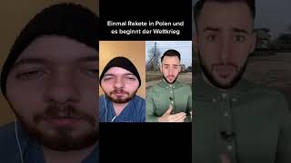 So Kann Der 3.Weltkrieg Entstehen