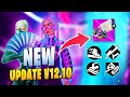 Everything You NEED To Know In UPDATE v12.10 In Under 3 Minutes!!