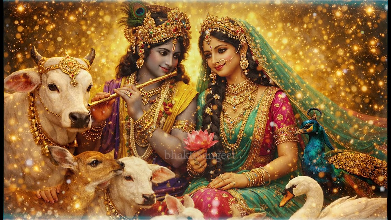 Radha radha japa karo | Radha radha dhun | Radha radha naam | Radha radha radha radha