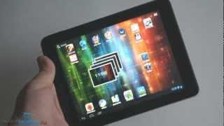 видео: Обзор Prestigio MultiPad 8.0 Pro Duo (review): конструкция, ПО, игры картинка: Обзор Prestigio MultiPad 8.0 Pro Duo (review): конструкция, ПО, игры