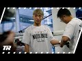 Highlights from Naoya Inoue&#39;s Open Workout As He Prepares for Undisputed Fight Against Tapales