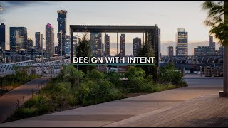 Design with Intent | Design vs. Build