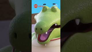 The Alligator Is Underwater For Too Long Lil Wild Trivia Shorts