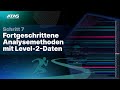 Schritt 7 – Fortgeschrittene Analysemethoden mit Level-2-Daten