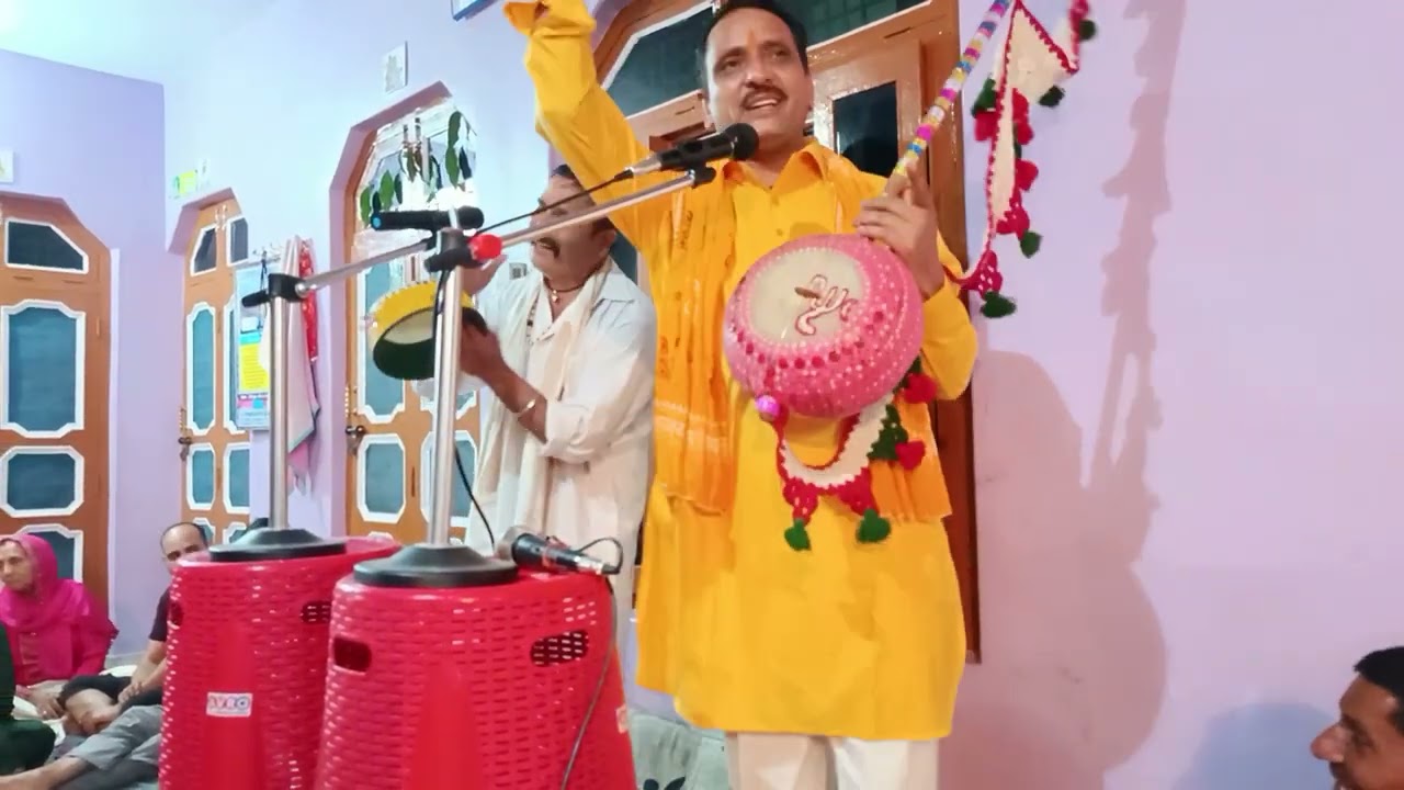 कोई संत फतह पाते हैं