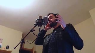 Hoobastank - The reason (Jose Cañal) Cover en Español