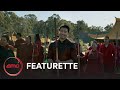 Marvel Studios' SHANG-CHI AND THE LEGEND OF THE TEN RINGS – Featurette | AMC Theatres 2021 - AMC Theatres