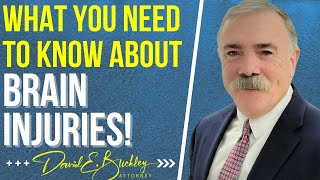 Brain Injuries - What You (and your Lawyer) Need to Know! The Brain Injury Lawyer What Every Lawyer Needs To Know