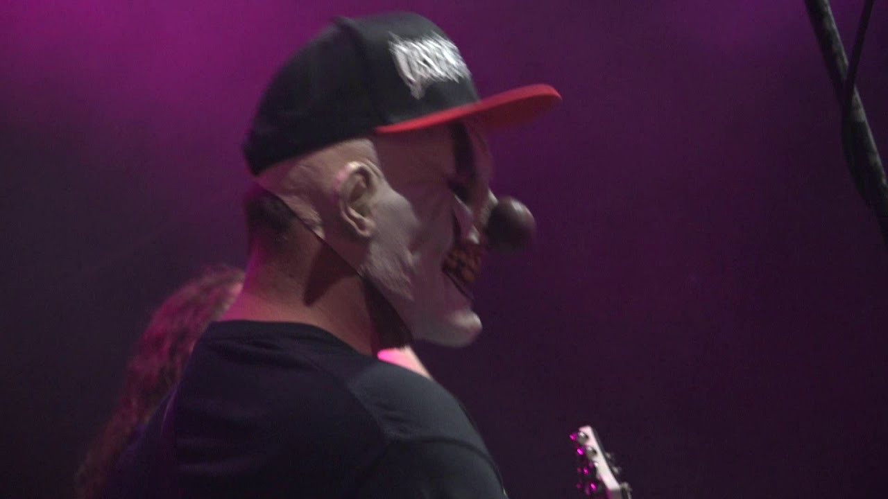 MEATKNIFE At OBSCENE EXTREME 2017