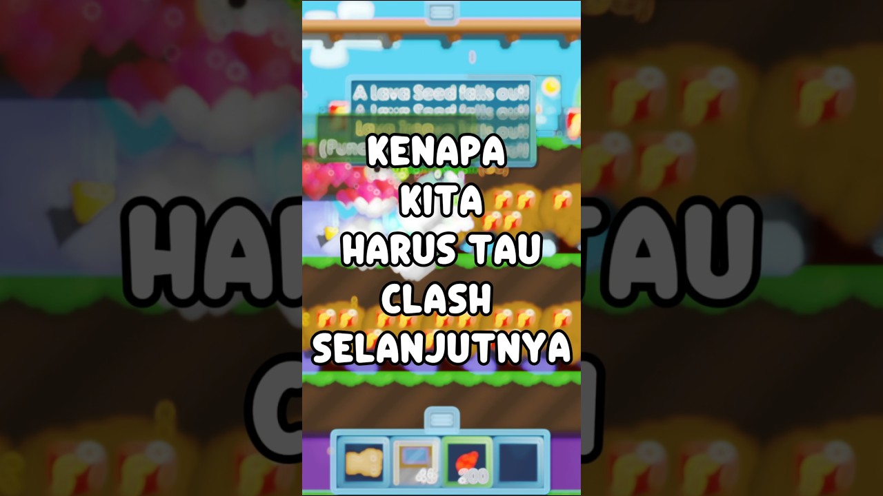 Tau Next Clash = Profit!!! 