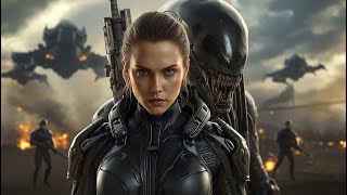 They Mocked the Human Rookie—Until the Galaxy’s Apex Predator Called Her Commander | HFY Story
