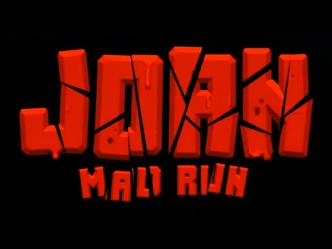 Official Joan Mad Run (by Happymagenta UAB) Launch Trailer