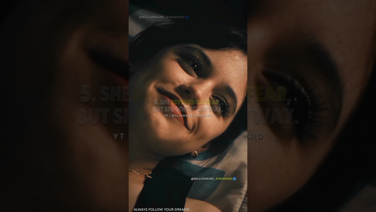 10 HABITS OF CONFIDENT WOMAN 👿 Life inspirational quotes #shorts #inspiration