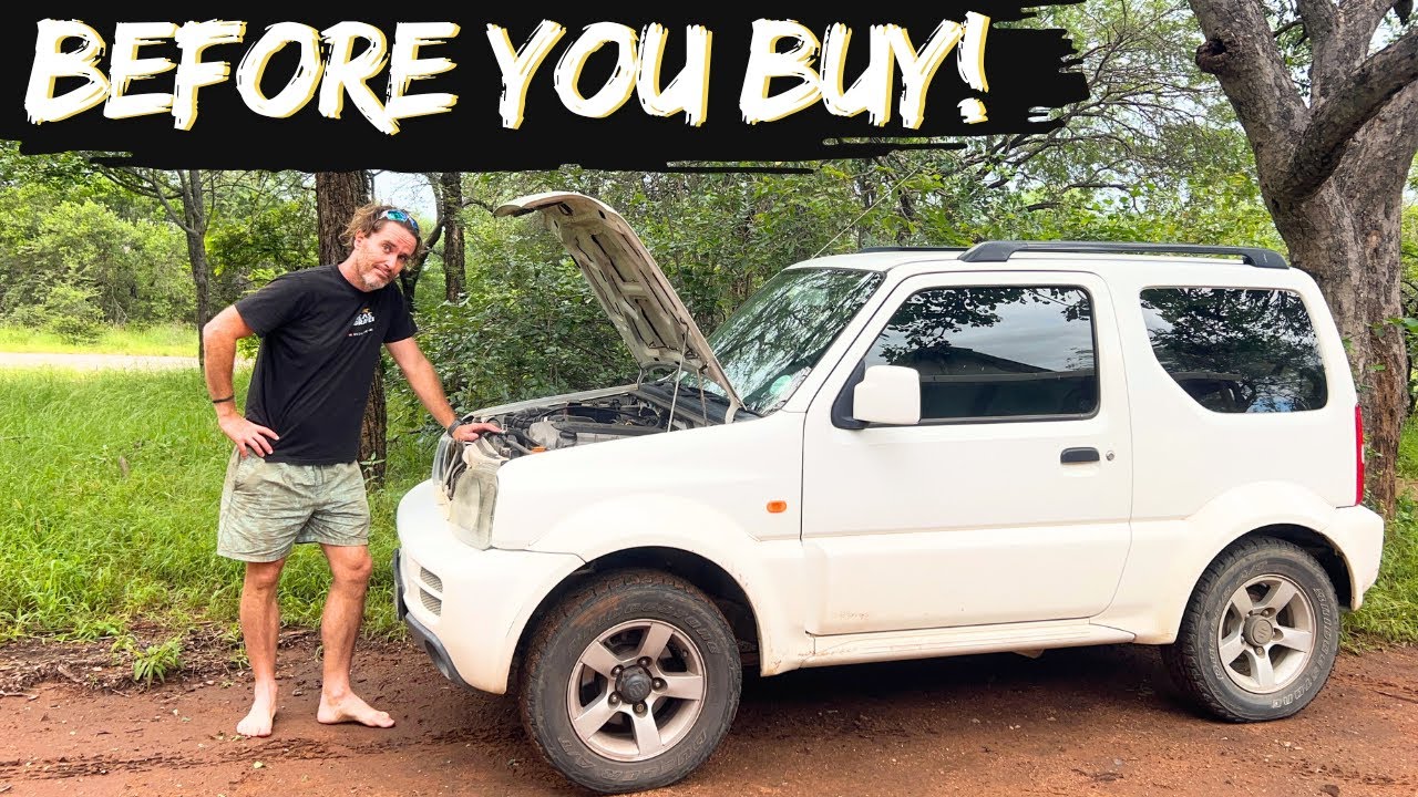 How to Inspect a Used Car (Before It Costs You Thousands) 🚗