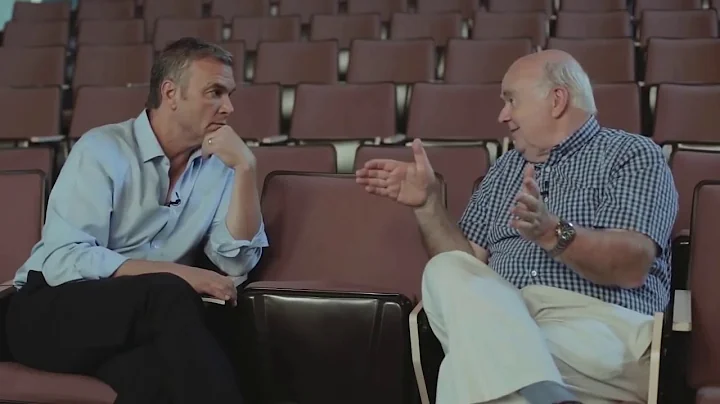 Universe Can Create Itself From Nothing