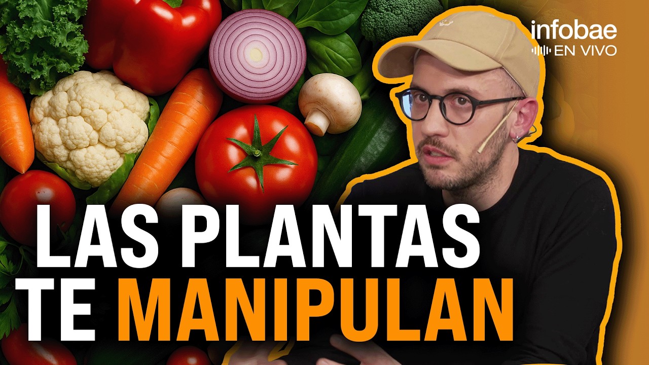 El Mundo SECRETO de las Plantas en tu Cocina: Historia, Ciencia y Sabor