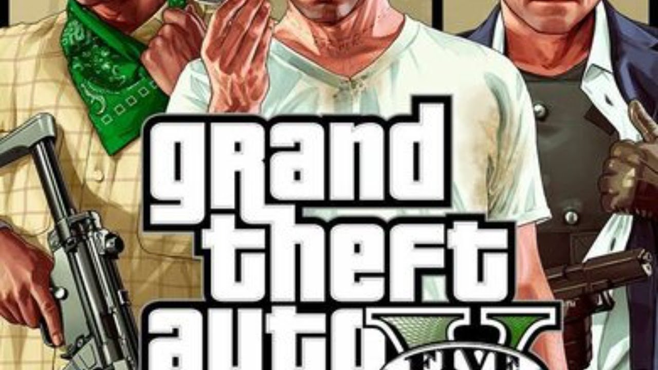 Gta 5 Купить Ключ Pc
