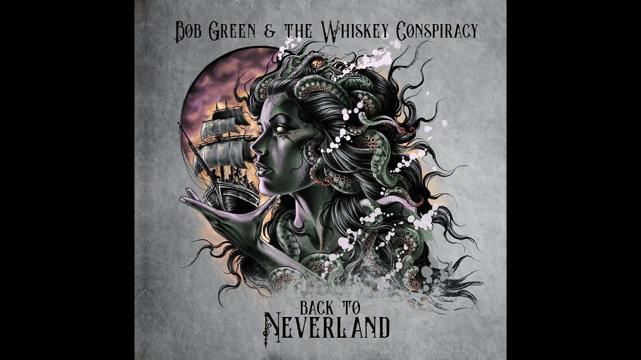 The Whites - YouTube