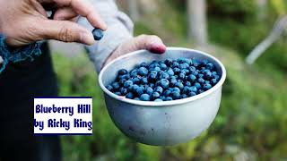Ricky King - Blueberry Hill