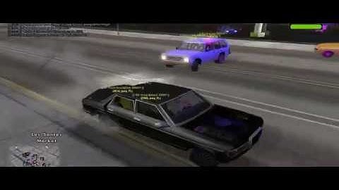 Net4Game - Pościg #16 Zagubione FBI