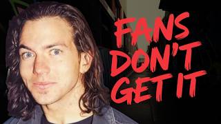 Pearl Jam’s MOST MYSTERIOUS Song Still HAUNTS Fans