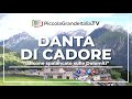 Danta di Cadore - Piccola Grande Italia