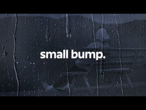 Ed Sheeran Small Bump